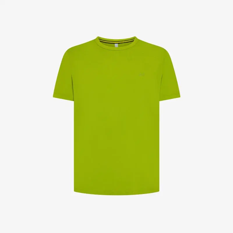 T-shirt in piquet