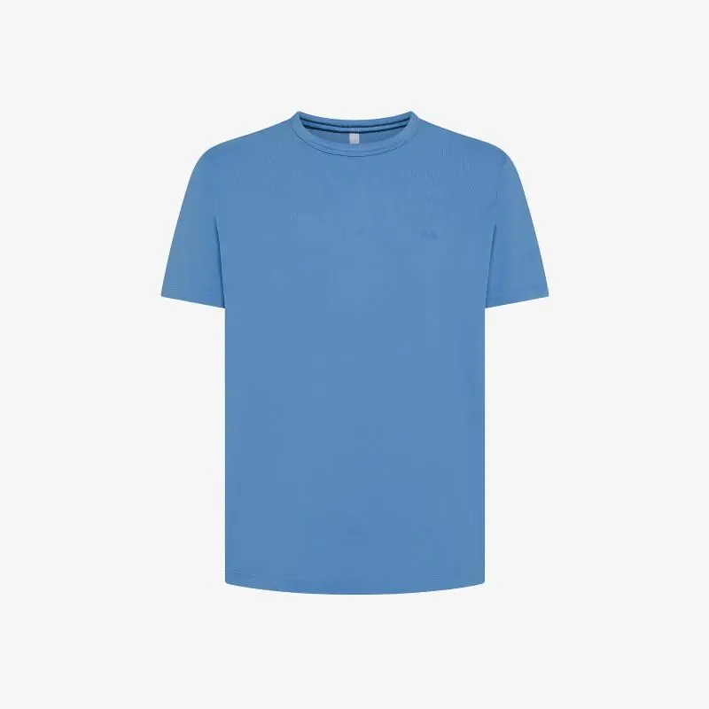 T-shirt in piquet
