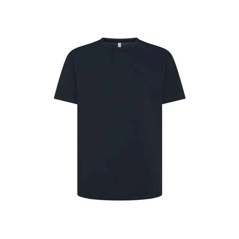 T-shirt in piquet