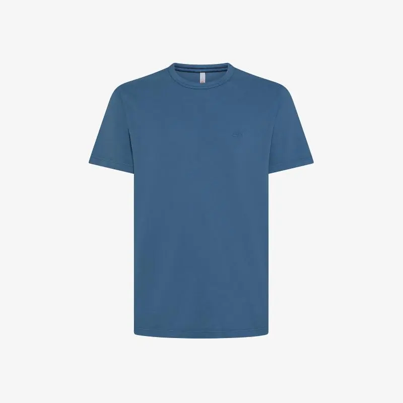 T-shirt in piquet