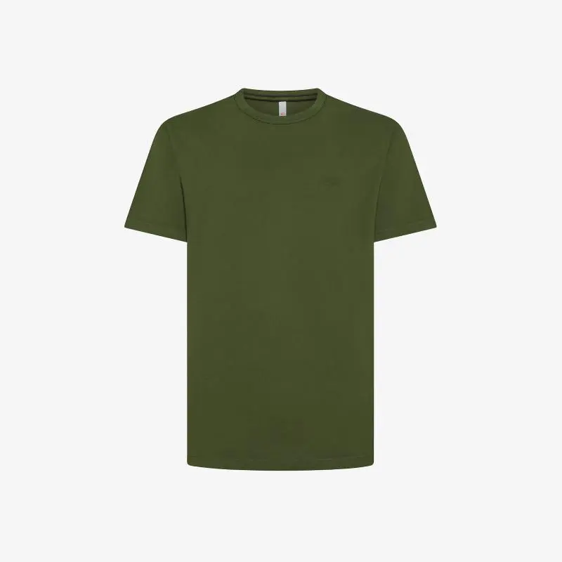 T-shirt in piquet
