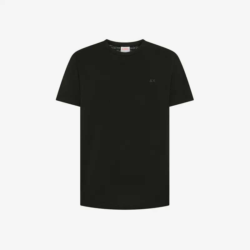 T-shirt in piquet