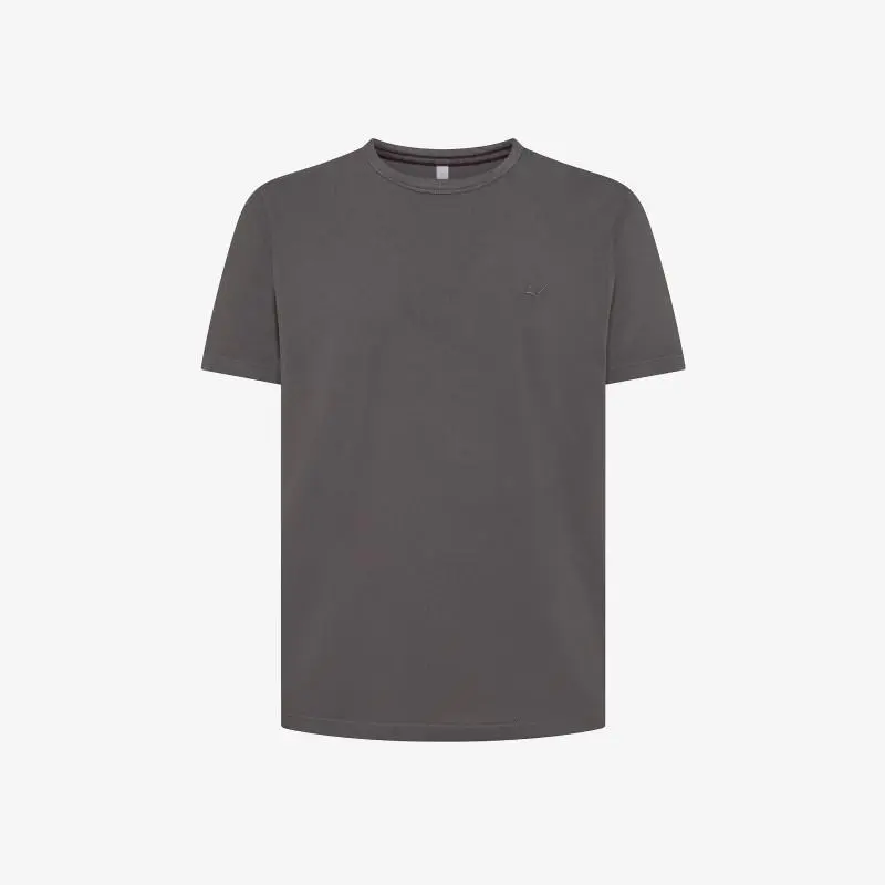 T-shirt in piquet