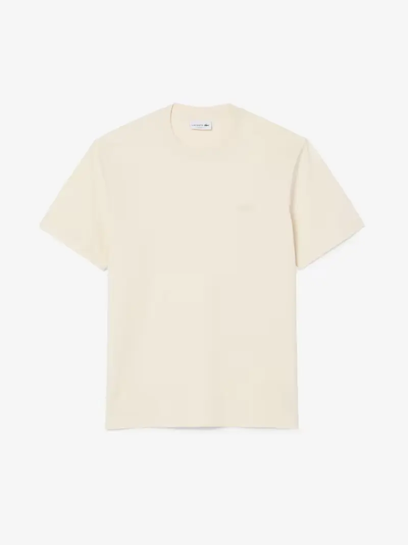 t-shirt interlock