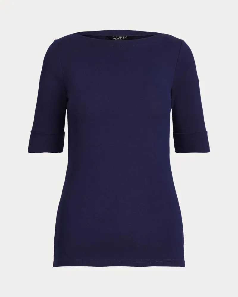 T-shirt Judy girocollo