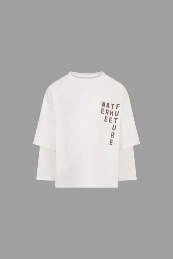 T-shirt Kiwi