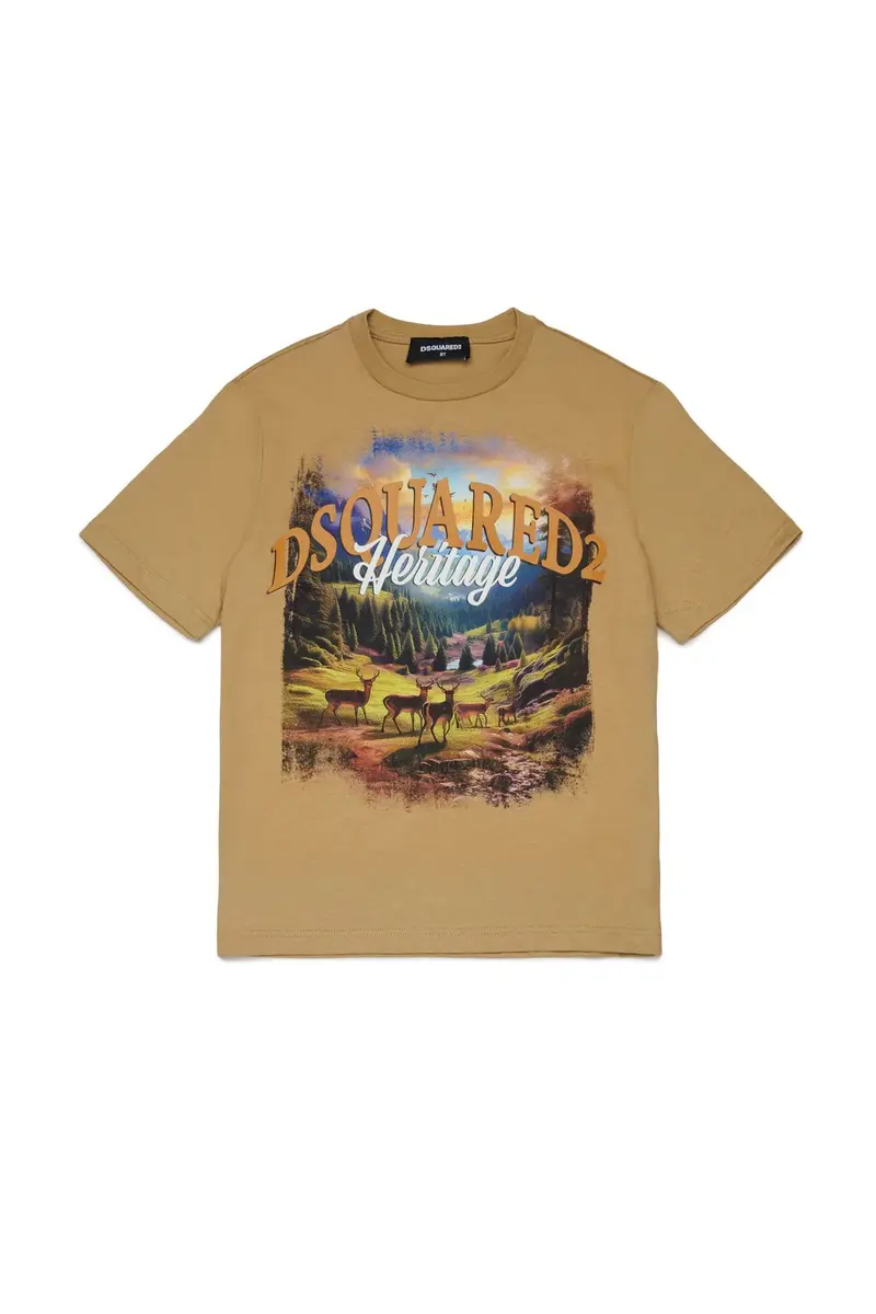 T-shirt Lark