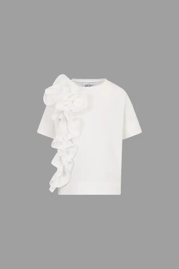 T-shirt Menta