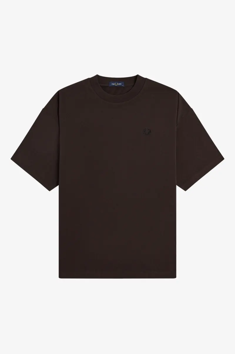 T-shirt oversize