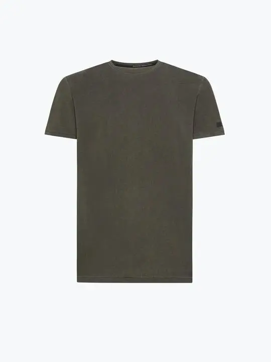 T-shirt piquè