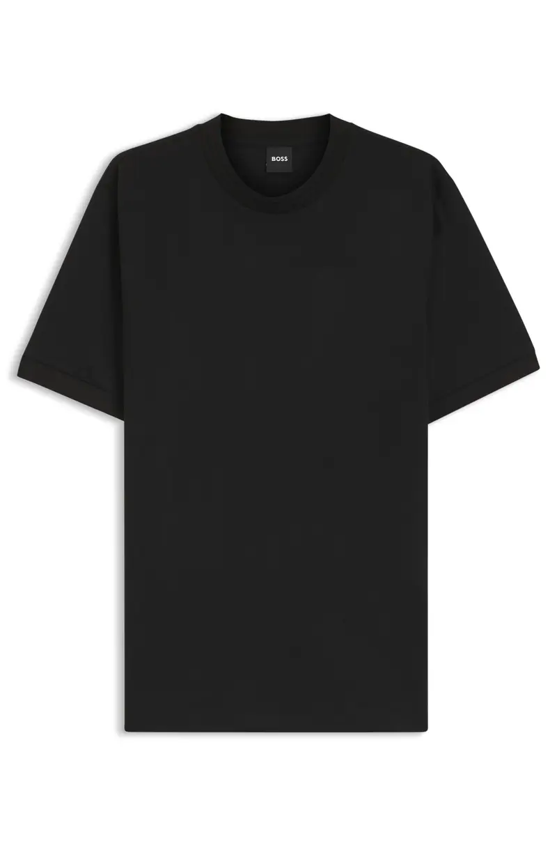 T-shirt regular fit