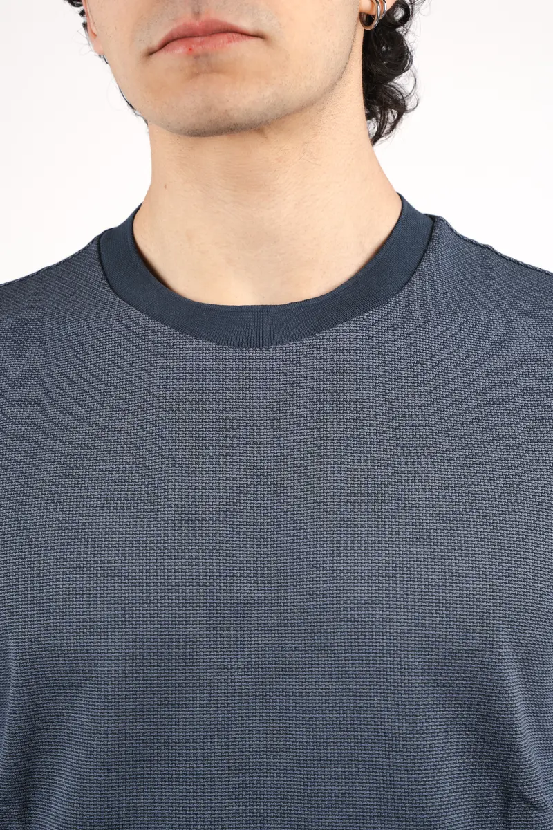 T-shirt regular fit