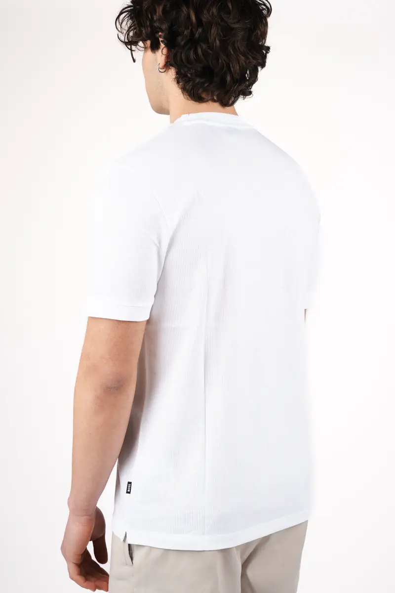 T-shirt regular fit