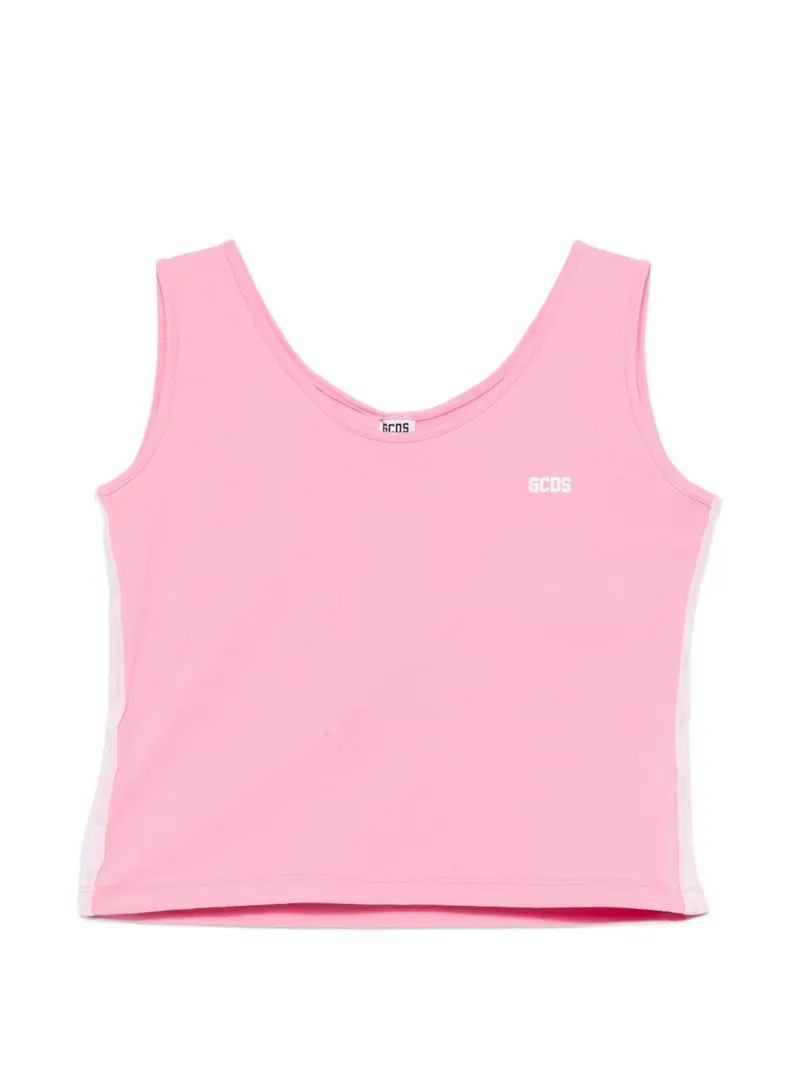 T-shirt rosa per bambina