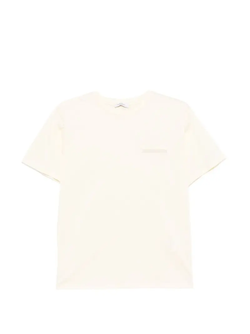 T-shirt sabbia per bambino