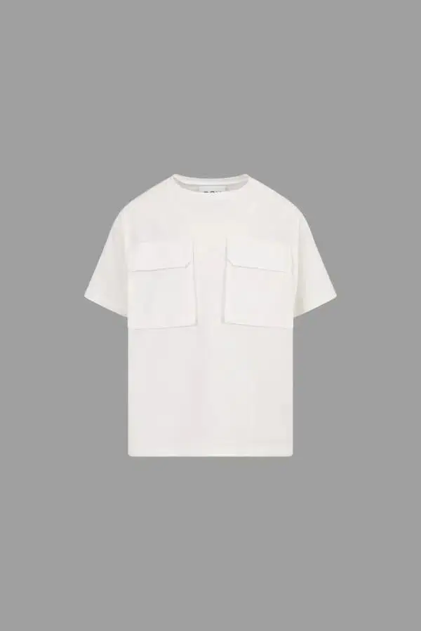 T-shirt Salvia