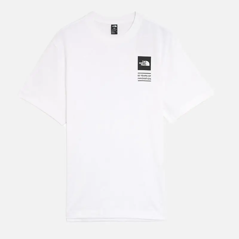 T-shirt TNF Celebration Relaxed graphic