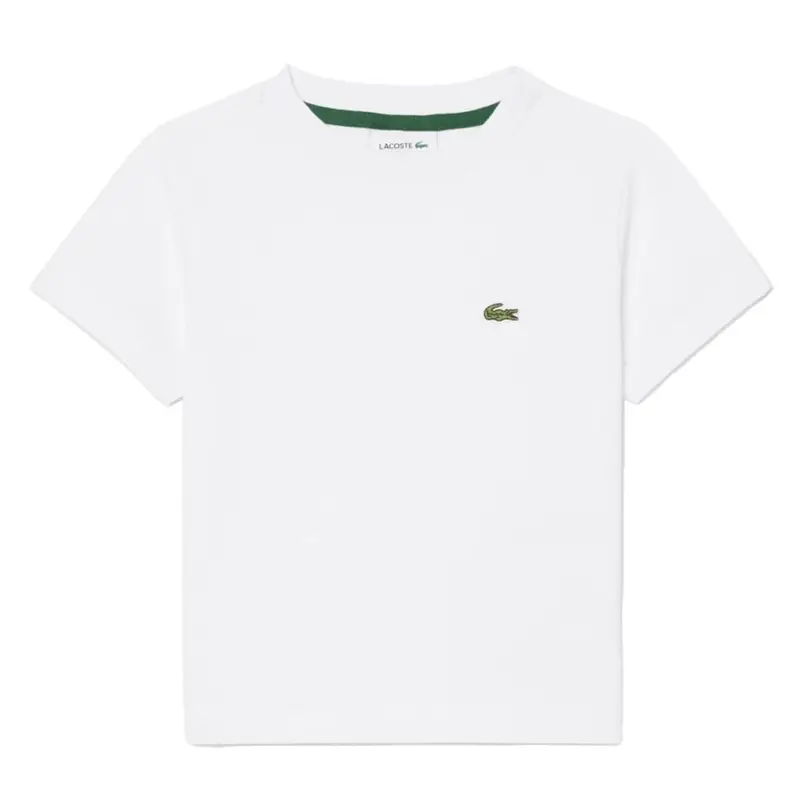 T-shirt unisex in cotone