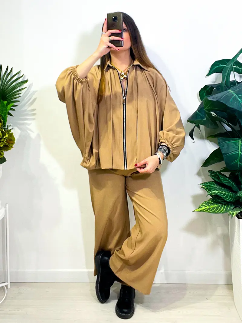 Tailleur Mary B