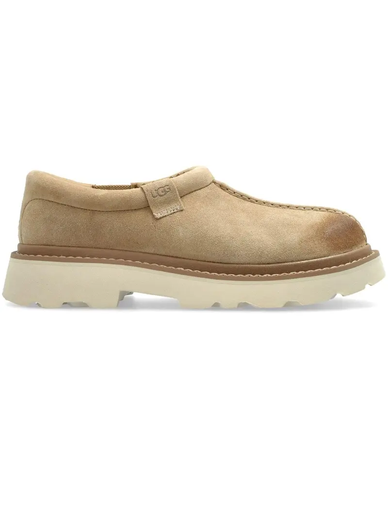 Tasman Lug Mustard Seed uomo