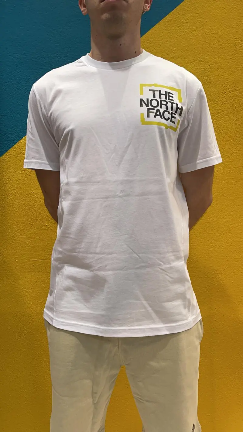 TEE GRAFICBIA