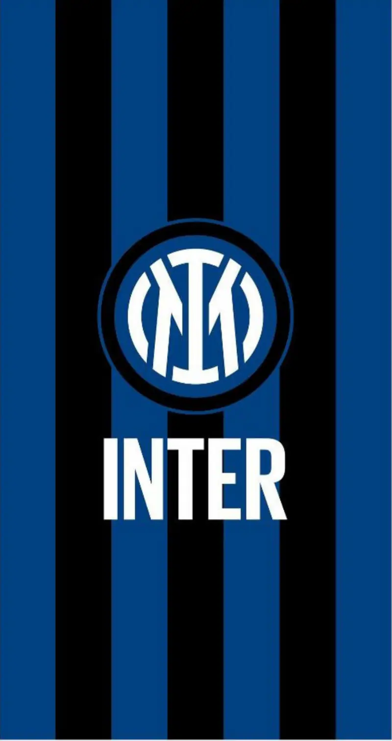 Telo Mare Inter 90x170 cm
