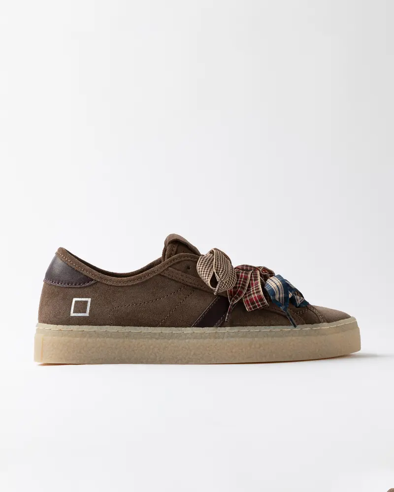 Tender suede