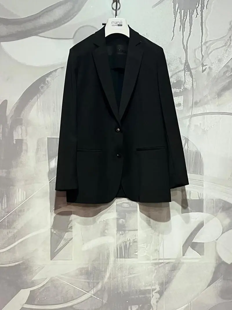 terzitelboyfriend blazer