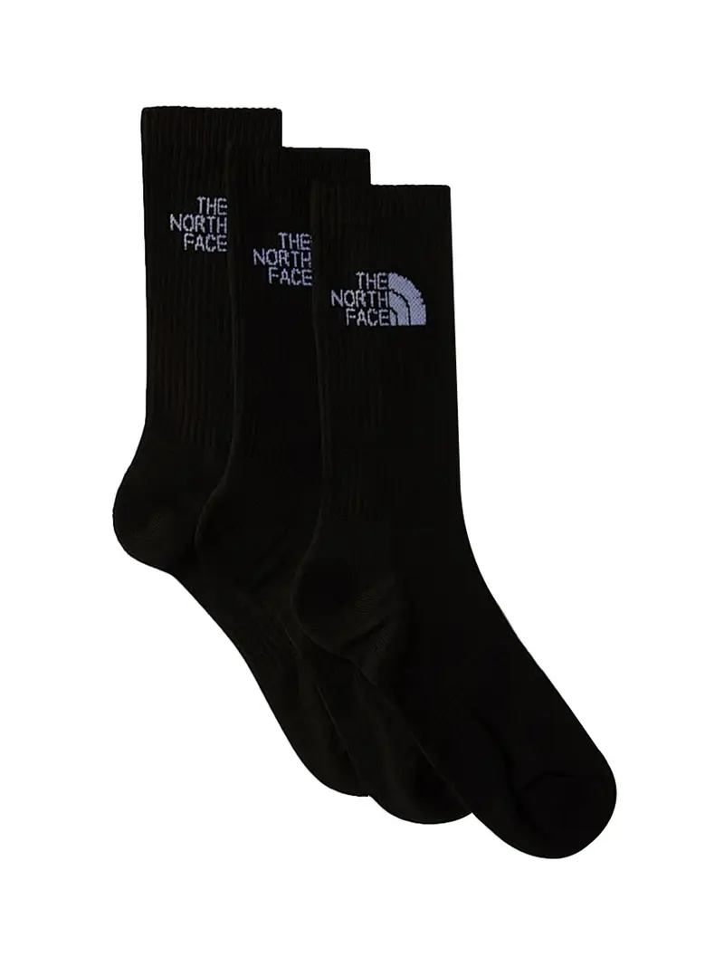 The North Face Calzini Uomo Nero