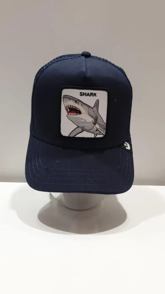 THE SHARKNERO
