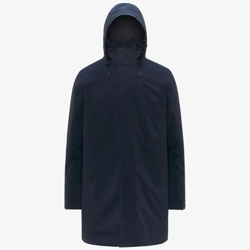 Thomal bonded padded