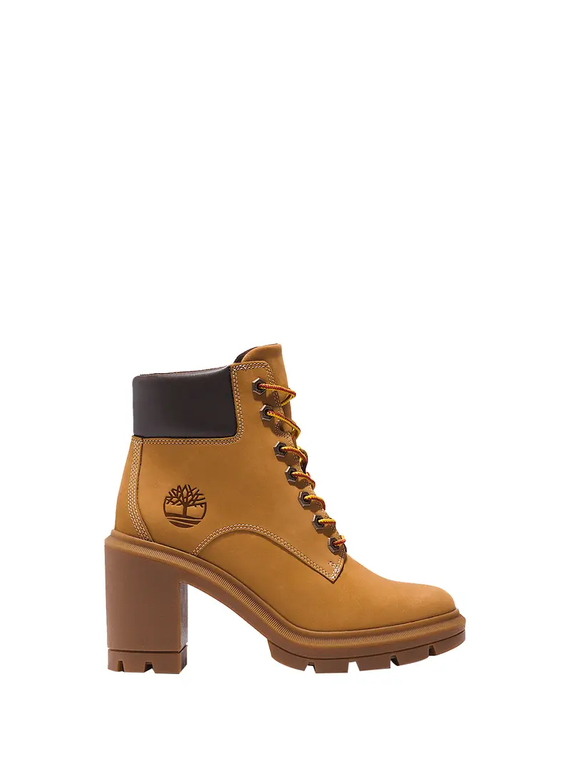 Timberland Alht Mid Lace - Wheat