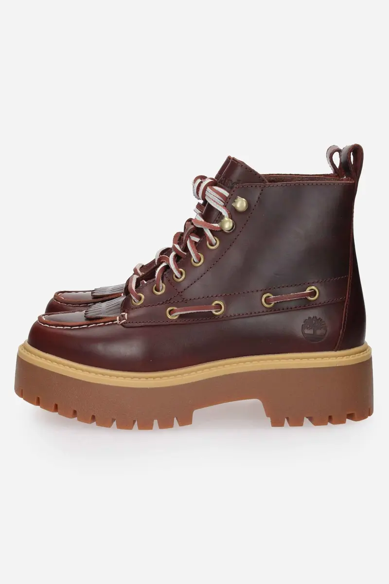 TIMBERLAND - D 0A27YZ Boots