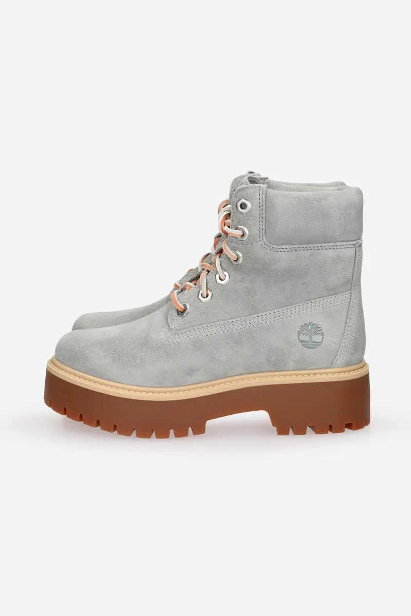 TIMBERLAND - D 0A5THX Boots