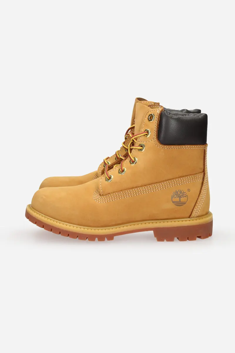 TIMBERLAND - D 110361 Boots