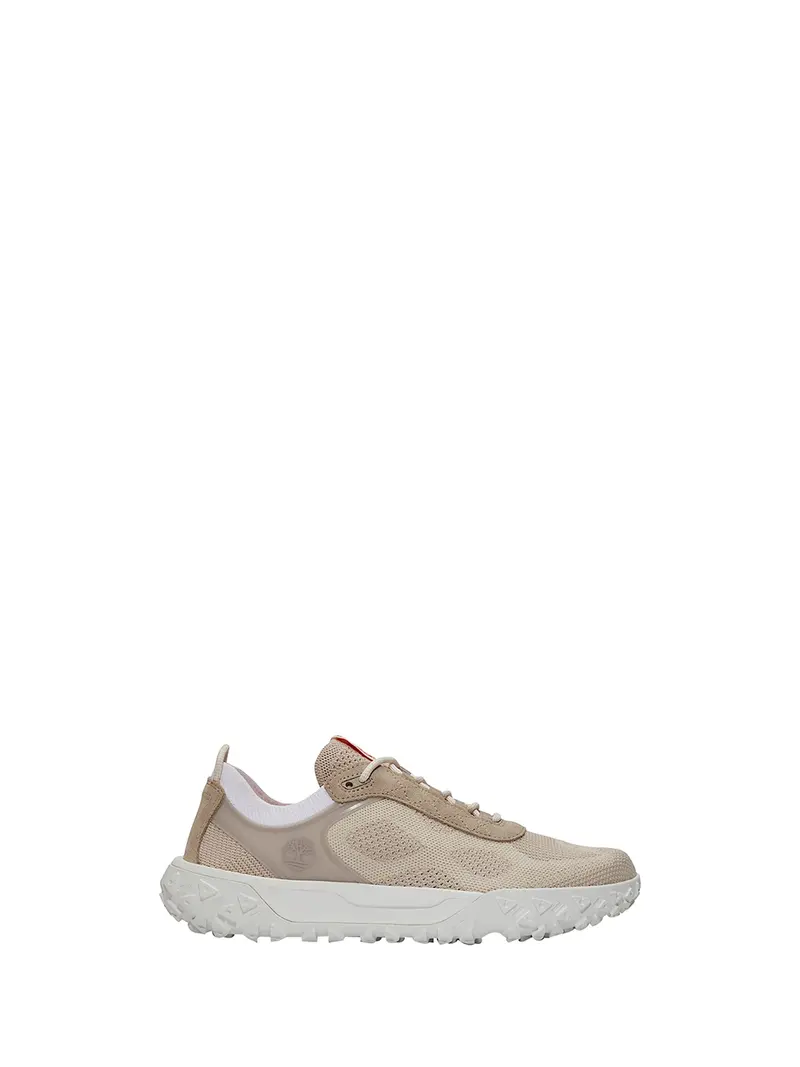Timberland Sneakers Uomo Taupe - Grigio