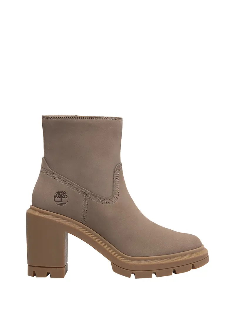 Timberland Tronchetti Allington Heights da Donna in beige/grigio