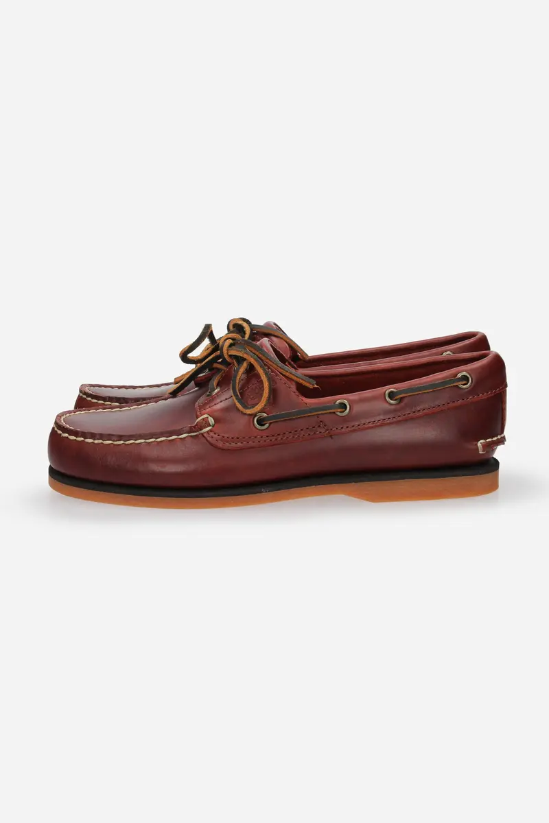 TIMBERLAND - U 025077 Mocassino