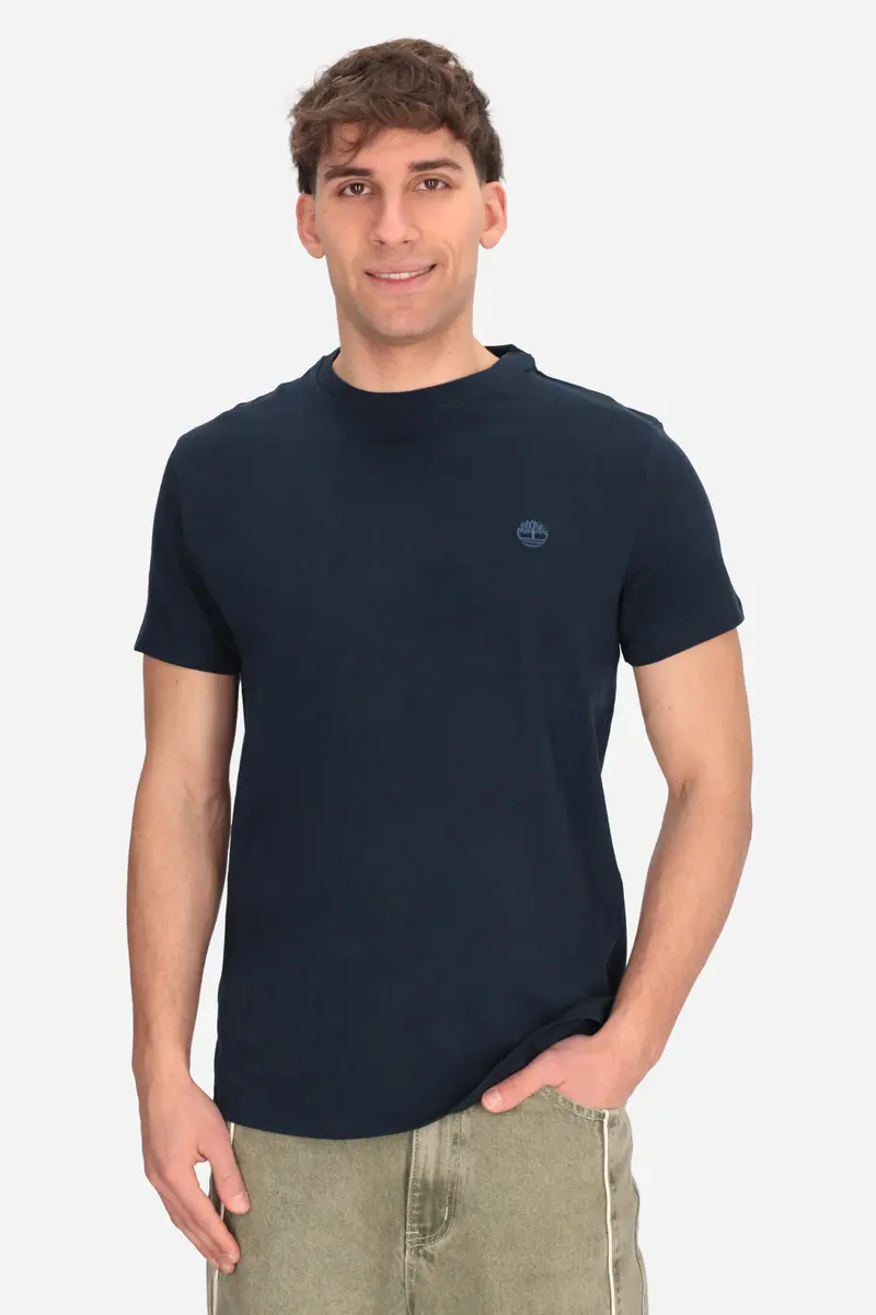TIMBERLAND - U 0A2BPR T-shirt