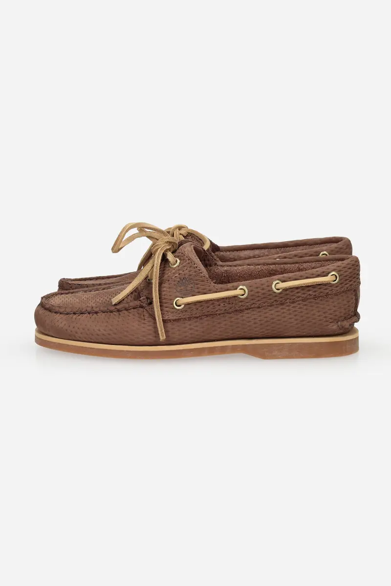 TIMBERLAND - U 0A4187 Mocassino
