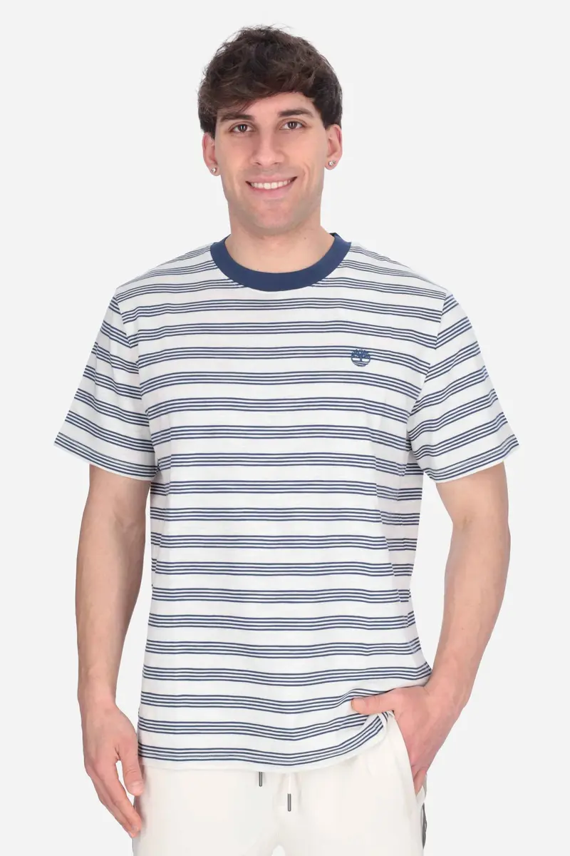 TIMBERLAND - U 0A5MRC T-shirt