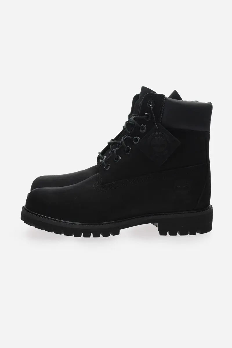 TIMBERLAND - U 110073 Boots