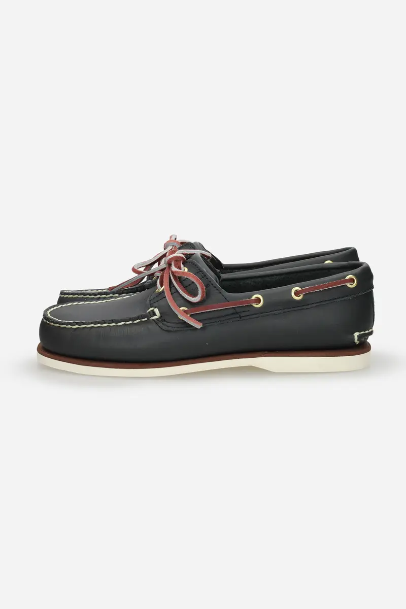 TIMBERLAND - U 174036 Mocassino