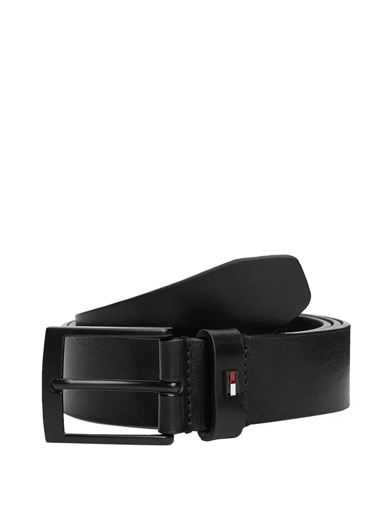 Tommy Hilfiger Cintura Adan Nero