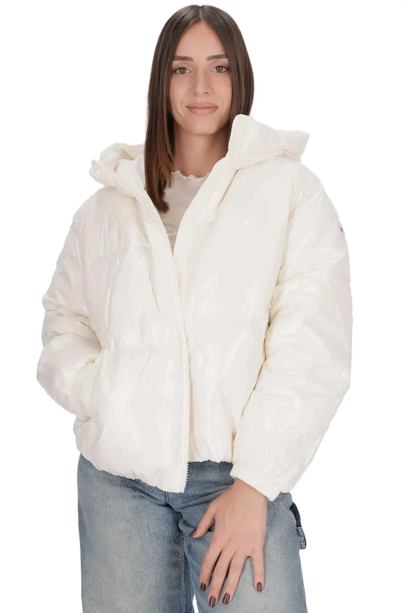 TOMMY HILFIGER - D 0WW43523 Piumino