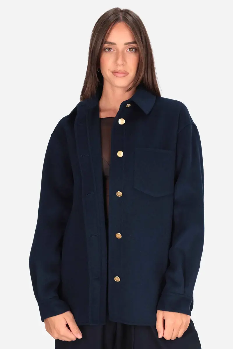TOMMY HILFIGER - D 0WW46558 Giacca