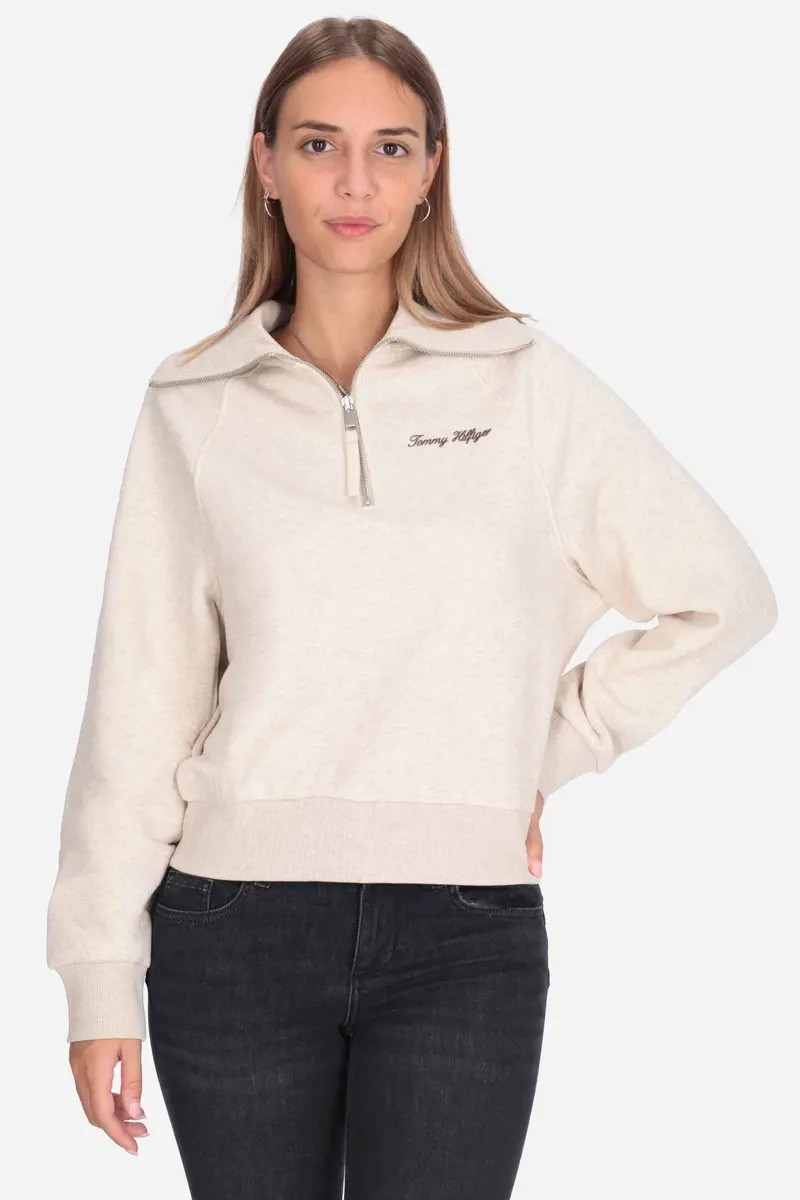 TOMMY HILFIGER - D 0WW46632 Felpa