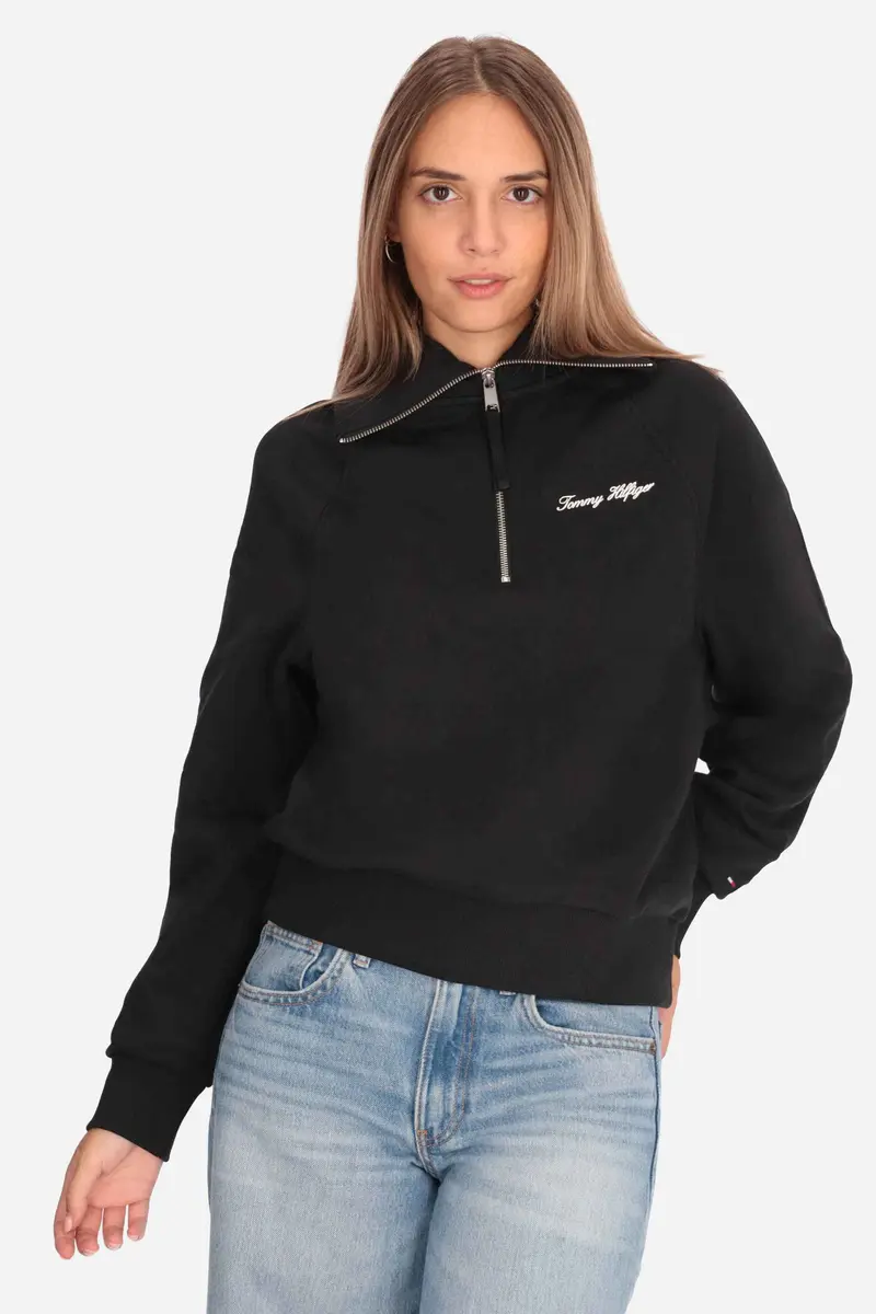 TOMMY HILFIGER - D 0WW46632 Felpa
