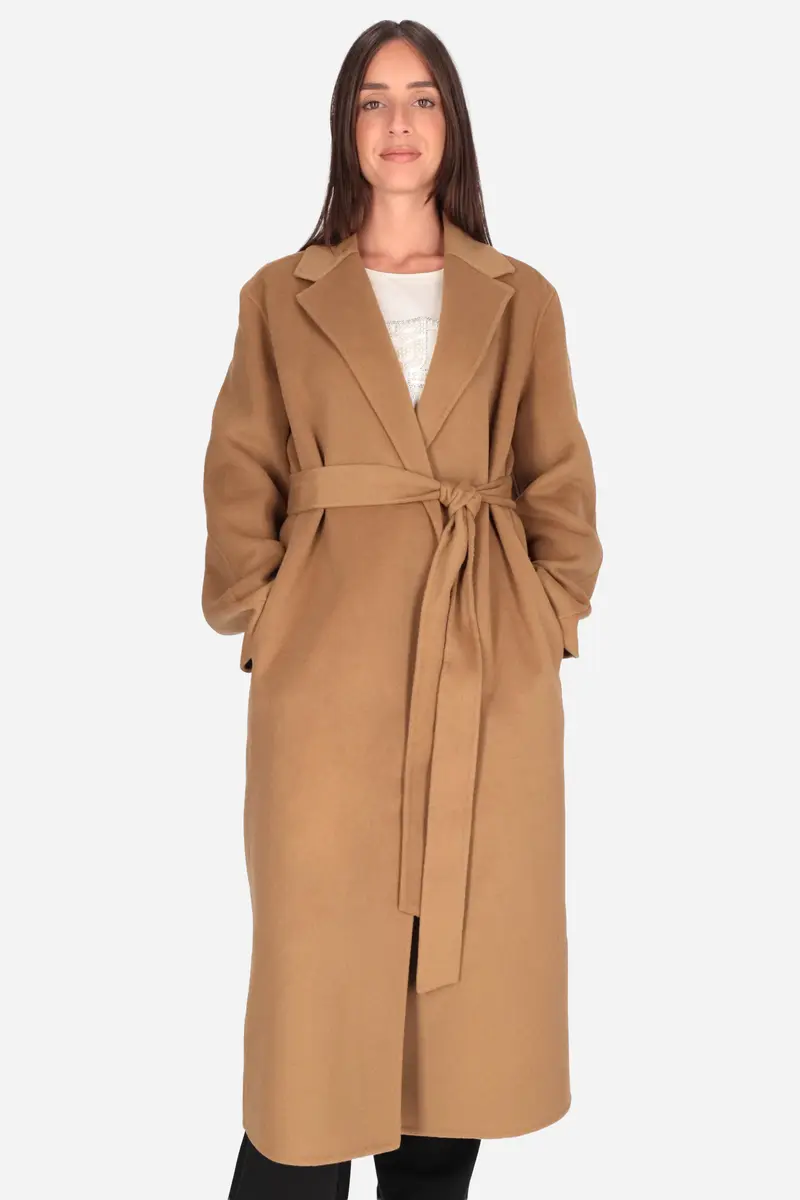 TOMMY HILFIGER - D 0WW47286 Cappotto