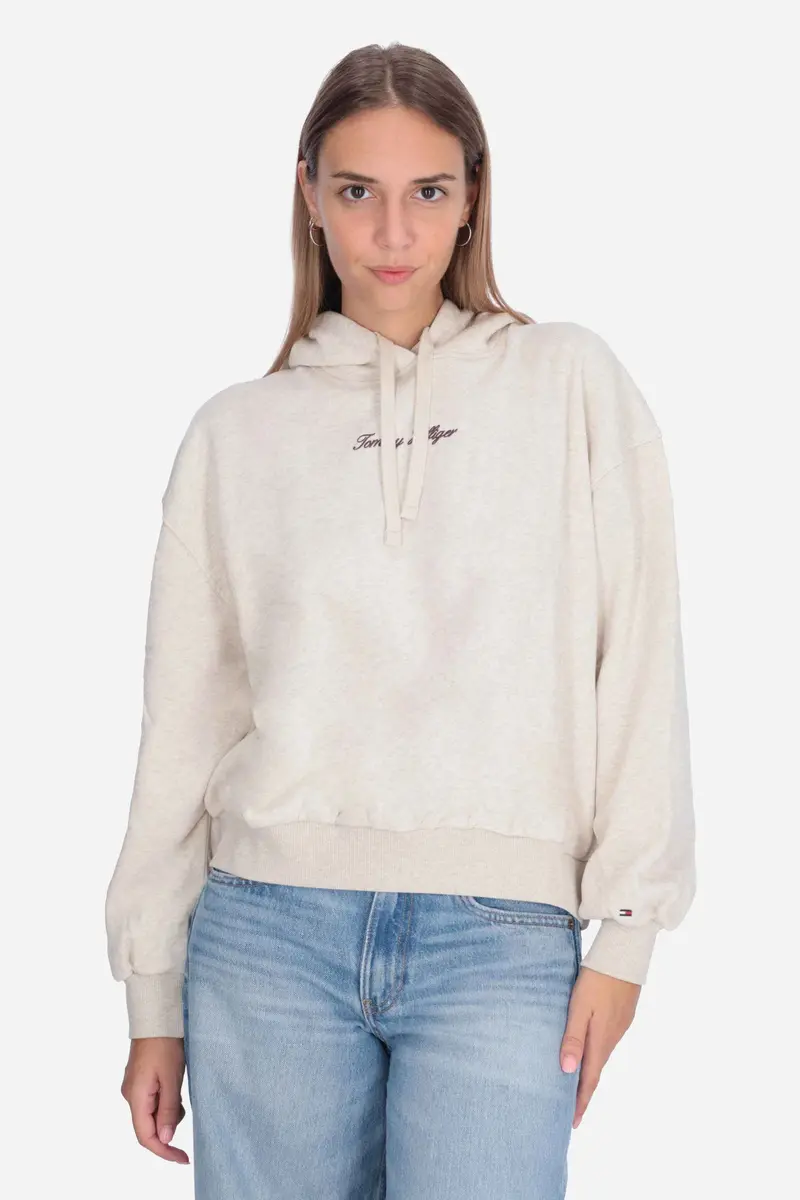 TOMMY HILFIGER - D 0WW47459 Felpa